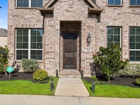 744  Patriot Lane , Irving Texas 75060