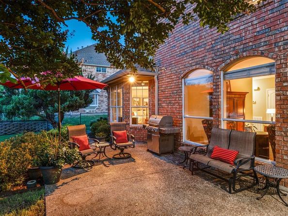 2808  Roundrock  , McKinney Texas 75072