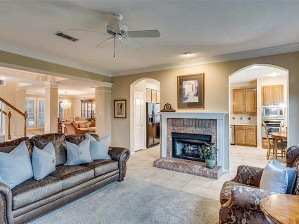 2808  Roundrock  , McKinney Texas 75072