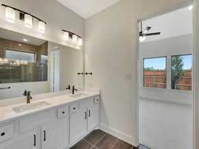 2901  Long Trail , Mansfield Texas 76063