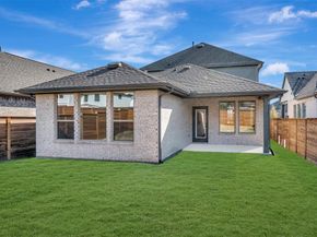 1813  Forest Wood Lane , Mesquite Texas 75181