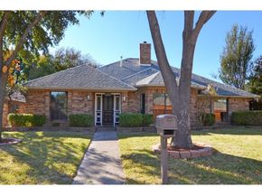 13215  Harkness Drive , Dallas Texas 75243