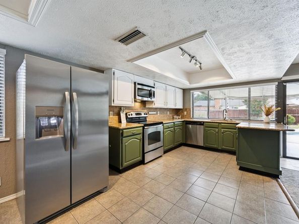 4101  Longstraw Drive , Fort Worth Texas 76137