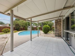 4101  Longstraw Drive , Fort Worth Texas 76137