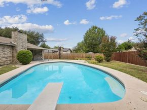 4101  Longstraw Drive , Fort Worth Texas 76137