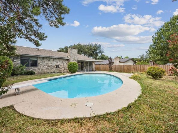 4101  Longstraw Drive , Fort Worth Texas 76137