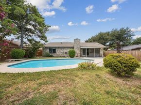 4101  Longstraw Drive , Fort Worth Texas 76137