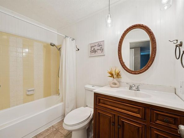 4101  Longstraw Drive , Fort Worth Texas 76137