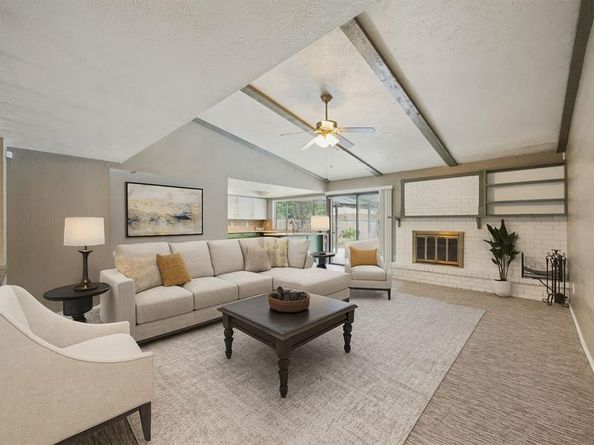 4101  Longstraw Drive , Fort Worth Texas 76137