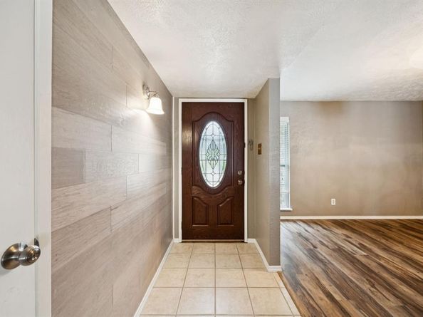 4101  Longstraw Drive , Fort Worth Texas 76137