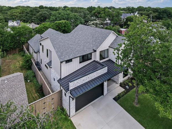 9956  Dresden Drive , Dallas Texas 75220