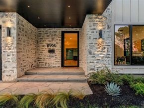 9956  Dresden Drive , Dallas Texas 75220