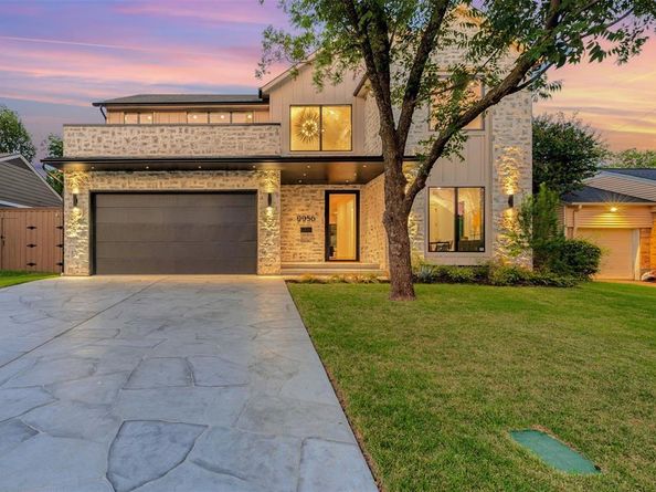 9956  Dresden Drive , Dallas Texas 75220
