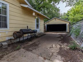 3528  Kellis Street , Fort Worth Texas 76119