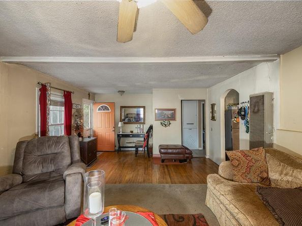 3528  Kellis Street , Fort Worth Texas 76119