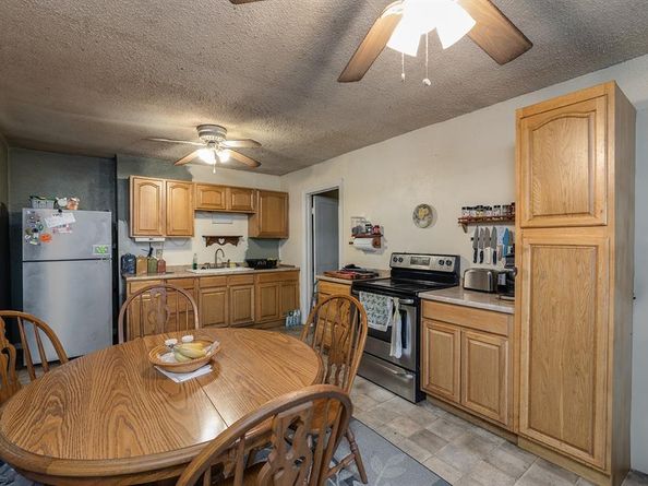 3528  Kellis Street , Fort Worth Texas 76119