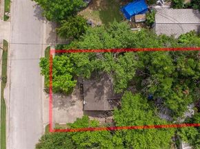 3528  Kellis Street , Fort Worth Texas 76119