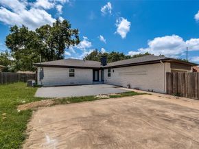 5323  Blaney Way , Dallas Texas 75227