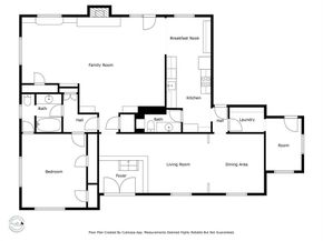 3604  Lynnwood Drive , Arlington Texas 76013