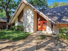 3604  Lynnwood Drive , Arlington Texas 76013