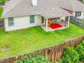 8105  Hennessey Trail , Fort Worth Texas 76131