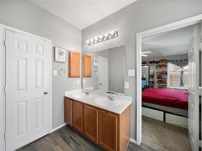 8105  Hennessey Trail , Fort Worth Texas 76131