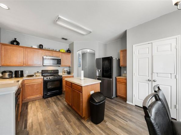 8105  Hennessey Trail , Fort Worth Texas 76131