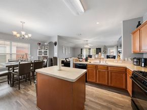 8105  Hennessey Trail , Fort Worth Texas 76131