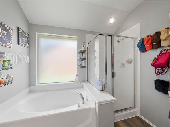 8105  Hennessey Trail , Fort Worth Texas 76131