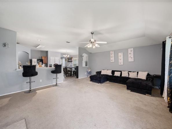 8105  Hennessey Trail , Fort Worth Texas 76131
