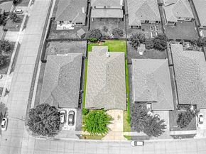 8105  Hennessey Trail , Fort Worth Texas 76131