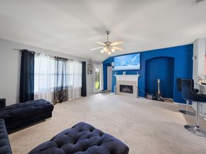 8105  Hennessey Trail , Fort Worth Texas 76131