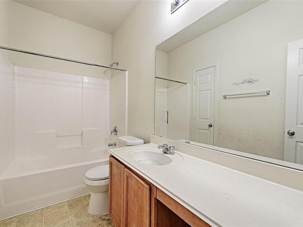 8105  Hennessey Trail , Fort Worth Texas 76131