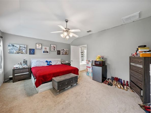 8105  Hennessey Trail , Fort Worth Texas 76131
