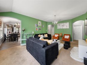 8105  Hennessey Trail , Fort Worth Texas 76131