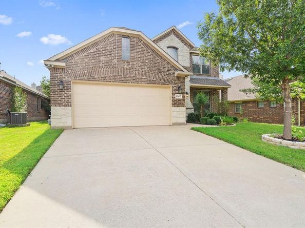12437  Lonesome Pine Place , Fort Worth Texas 76244