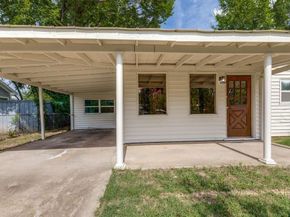 2810  Dogwood Park Drive , Richland Hills Texas 76118