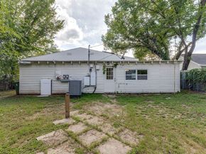 2810  Dogwood Park Drive , Richland Hills Texas 76118