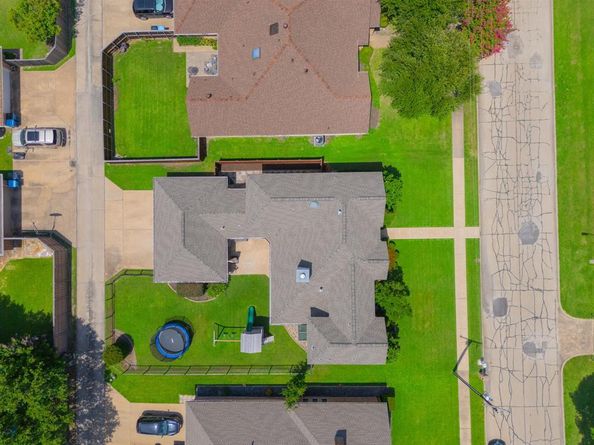 3210  Suzanne Drive , Rowlett Texas 75088