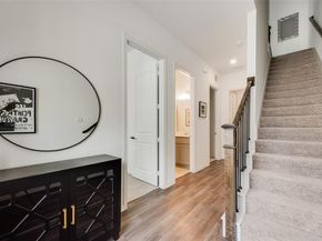 4540  Ward Street , North Richland Hills Texas 76180