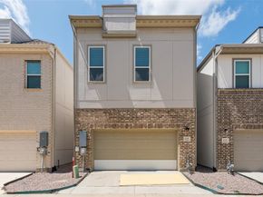 4540  Ward Street , North Richland Hills Texas 76180