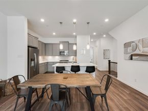 4540  Ward Street , North Richland Hills Texas 76180
