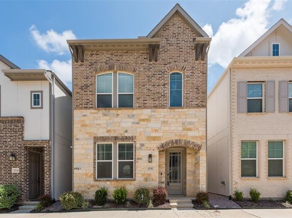 4540  Ward Street , North Richland Hills Texas 76180