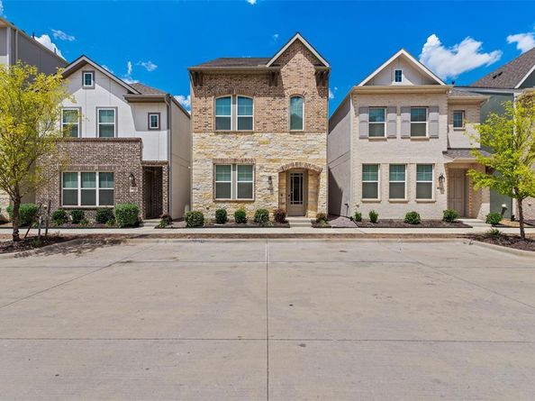 4540  Ward Street , North Richland Hills Texas 76180