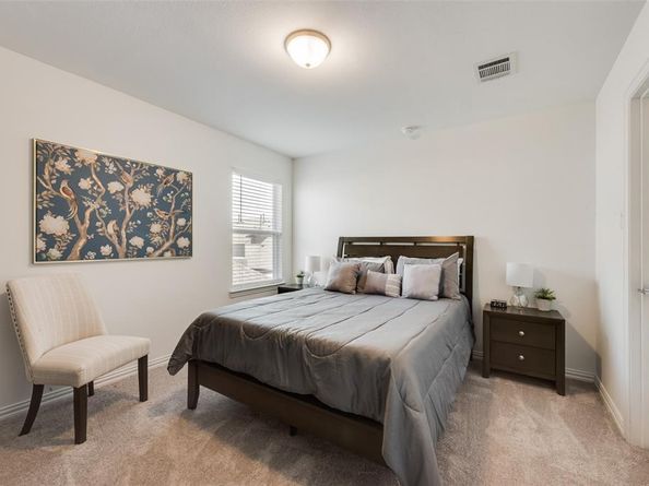 4540  Ward Street , North Richland Hills Texas 76180