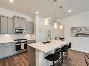 4540  Ward Street , North Richland Hills Texas 76180