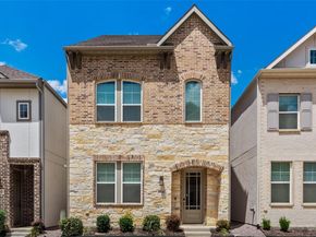 4540  Ward Street , North Richland Hills Texas 76180