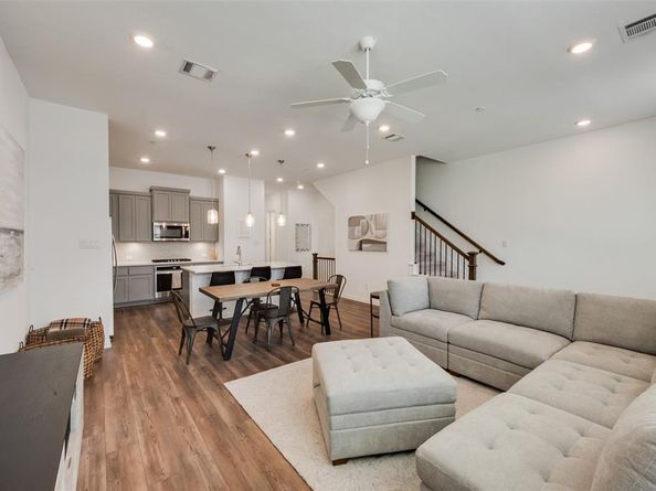4540  Ward Street , North Richland Hills Texas 76180