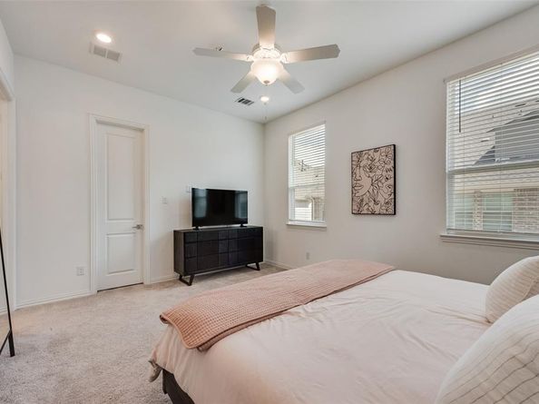 4540  Ward Street , North Richland Hills Texas 76180