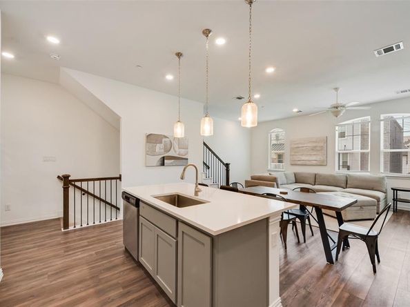 4540  Ward Street , North Richland Hills Texas 76180